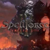 SpellForce 3: Fallen God EU PC Steam CD Key