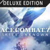 ACE COMBAT 7: SKIES UNKNOWN Deluxe Edition Nintendo Switch Online Account Activation