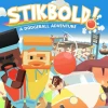Stikbold! A Dodgeball Adventure EU PC Steam CD Key