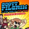 Scott Pilgrim vs. The World: The Game Complete Edition PC Ubisoft Connect CD Key