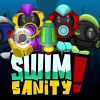 Swimsanity! EU PC Steam CD Key