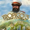 Tropico 3: Gold Edition EU PC Steam CD Key