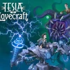 Tesla vs Lovecraft EU PC Steam CD Key