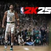 NBA 2K25 UK XBOX One / Xbox Series X|S CD Key