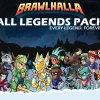 Brawlhalla - All Legends Pack US XBOX One / Xbox Series X|S CD Key
