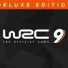 WRC 9 FIA World Rally Championship Deluxe Edition EU PC Steam CD Key