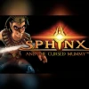 Sphinx and the Cursed Mummy EU PC Steam CD Key