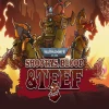 Warhammer 40,000: Shootas, Blood & Teef EU PC Steam CD Key