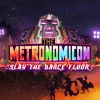 The Metronomicon: Slay The Dance Floor EU PC Steam CD Key