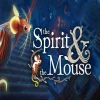 The Spirit and the Mouse EU PC Steam CD Key