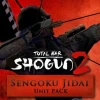 Total War: SHOGUN 2 - Sengoku Jidai Unit Pack DLC EU PC Steam CD Key