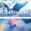 ACE COMBAT 7: SKIES UNKNOWN - Season Pass DLC AR XBOX One CD Key