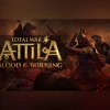 Total War: ATTILA - Blood and Burning DLC EU PC Steam CD Key
