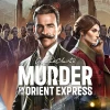 Agatha Christie - Murder on the Orient Express EU XBOX One / Xbox Series X|S / PC CD Key