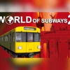 World of Subways 2 – Berlin Line 7 EU PC Steam CD Key