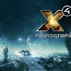 X4: Foundations EU PC Steam CD Key