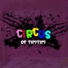 Circus of TimTim - Mascot Horror Game EU Nintendo Switch CD Key