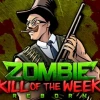 Zombie Kill of the Week - Reborn EU PC Steam CD Key
