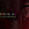 Baby Blues Nightmares PC Steam CD Key