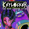 Keylocker | Turn Based Cyberpunk Action PC Steam CD Key