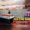 TCG Card Shop Simulator PC Steam Account