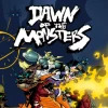Dawn of the Monsters EU PC Steam CD Key