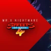 Streets Of Rage 4 - Mr. X Nightmare DLC EU XBOX One / Xbox Series X|S CD Key