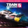 Train Sim World 5: Special Edition PC Steam Account