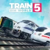 Train Sim World 5 PC Steam Account