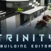  Trinity Building Editor PC Epic Games CD Key