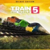 Train Sim World 5: Deluxe Edition PC Steam CD Key