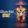 The Karate Kid: Street Rumble PC Steam CD Key