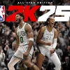 NBA 2K25: All-Star Edition PC Steam CD Key