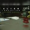 Alien: Isolation - Corporate Lockdown DLC EU PC Steam CD Key