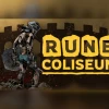 Rune Coliseum PC Steam CD Key