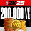 NBA 2K25 200,000 VC Pack UK XBOX One / Xbox Series X|S CD Key