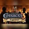 Cossacks 3 Complete Experience EU PC Steam CD Key