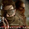 Metal Gear Solid V: The Phantom Pain PC Steam Account