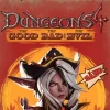 Dungeons 4 - The Good, the Bad and the Evil DLC EU PC Steam CD Key