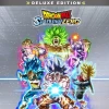 DRAGON BALL: Sparking! ZERO Deluxe Edition PC Steam Account