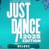 Just Dance 2025 Deluxe Edition Xbox Series X|S CD Key