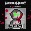 HassleHeart Steam CD Key