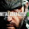 METAL GEAR SOLID Δ: SNAKE EATER PC Steam Account