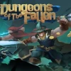 Dungeons of the Fallen EU PC Steam CD Key