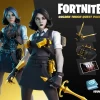 Fortnite - Golden Touch Quest Pack DLC ZA XBOX One / XBOX Series X|S CD Key