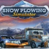 Snow Plowing Simulator EU PC Steam CD Key