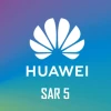 Huawei AppGallery 5 SAR Gift Card SA