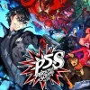 Persona 5 Strikers NA PC Steam CD Key