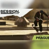 Session: Skate Sim - Prague DLC PC Steam CD Key