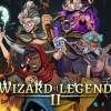 Wizard of Legend 2 PC Steam Altergift
